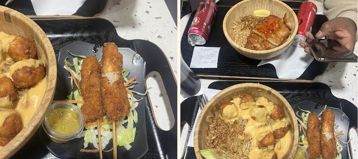 L'instant Wok - Gallery Image 1