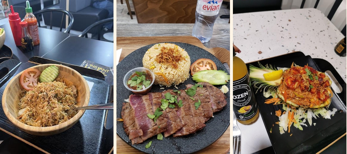 L'instant Wok - Gallery Image 3