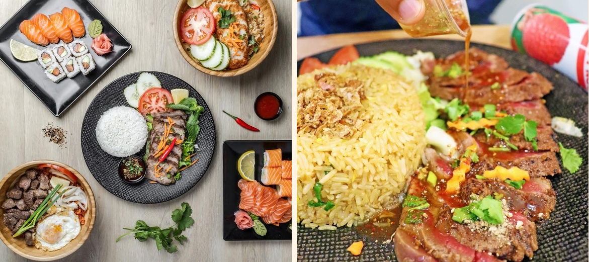 L'instant Wok - Gallery Image 5